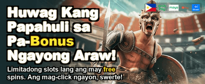 Fast PHL Slot Login