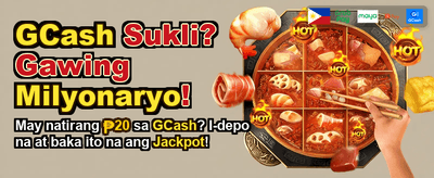 Spin and Win Big Prizes