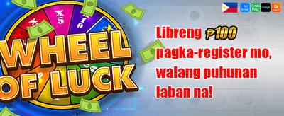Welcome Spin: 200 Free Spins promotion